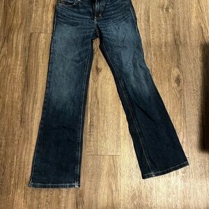 Boys ariat b4 relaxed jeans